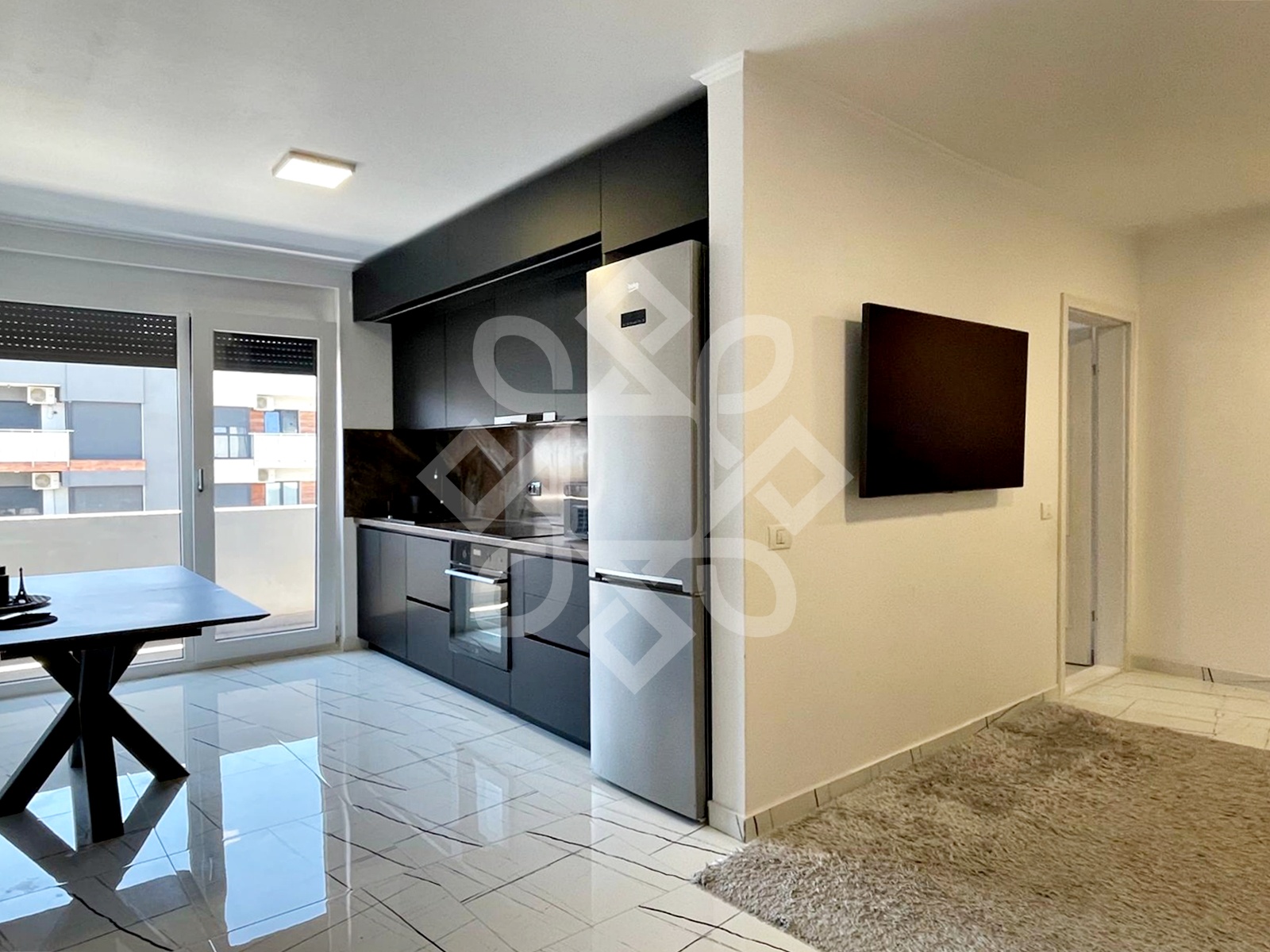 Apartament cu 3 camere si parcare inclusa, West Residence, Oradea