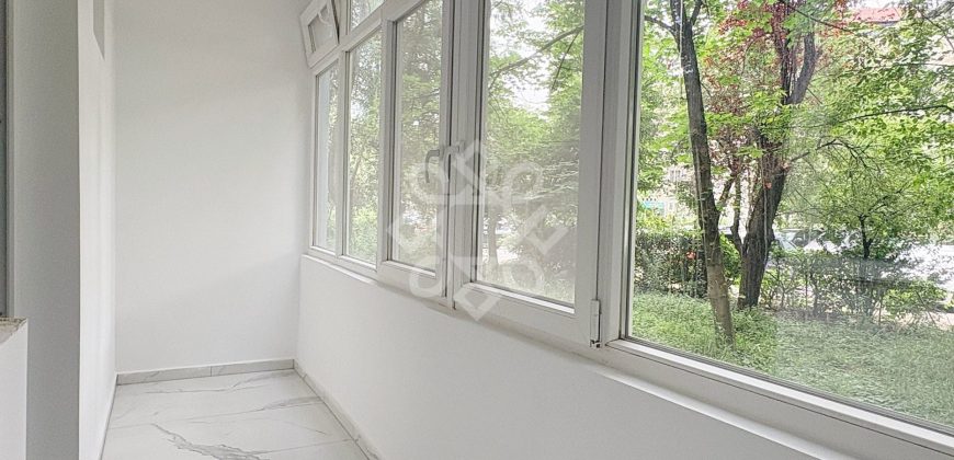 Apartament decomandat cu 2 camere de inchiriat in Rogerius