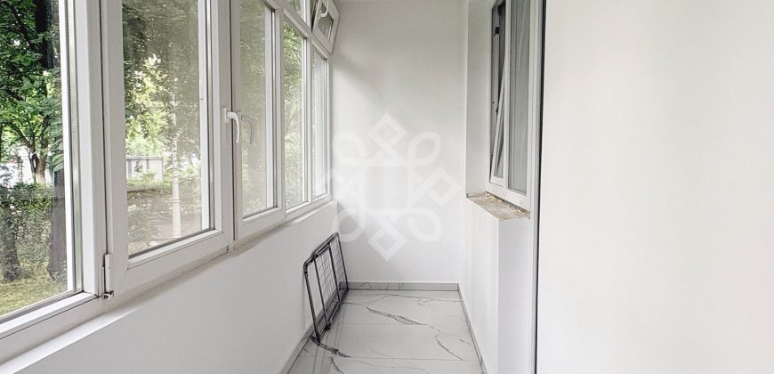 Apartament decomandat cu 2 camere de inchiriat in Rogerius