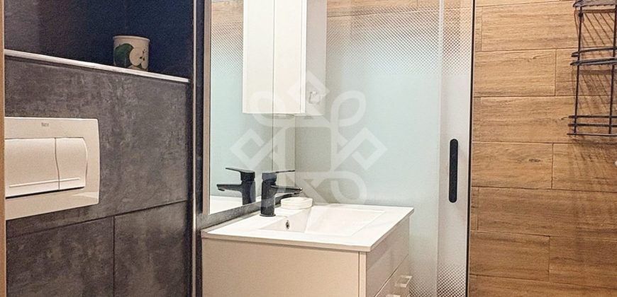 Apartament decomandat cu 2 camere de inchiriat in Rogerius