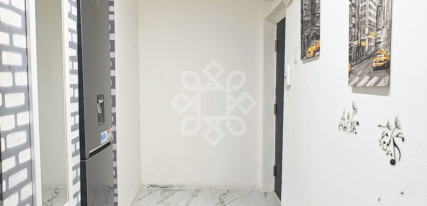 Apartament decomandat cu 2 camere de inchiriat in Rogerius