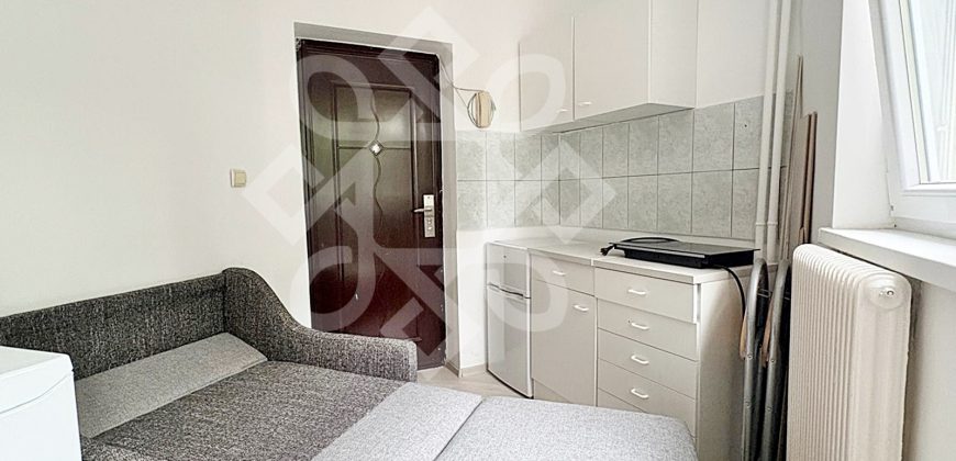Garsoniera de inchiriat in cartierul Nufarul, Oradea