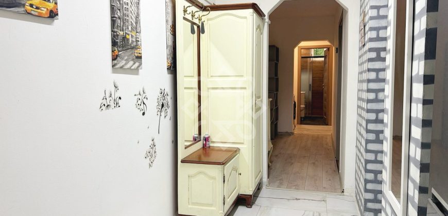 Apartament decomandat cu 2 camere de inchiriat in Rogerius