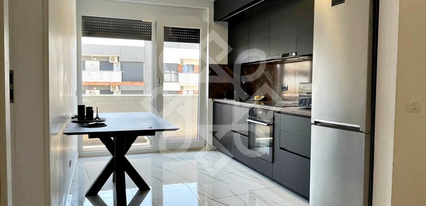 Apartament cu 3 camere si parcare inclusa, West Residence, Oradea