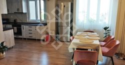 Apartament cu 3 camere si loc de parcare, zona Decebal