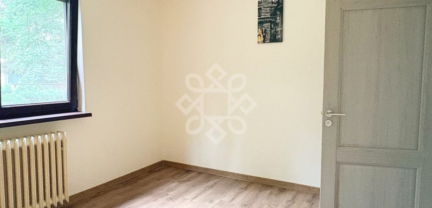 Apartament decomandat cu 2 camere de inchiriat in Rogerius
