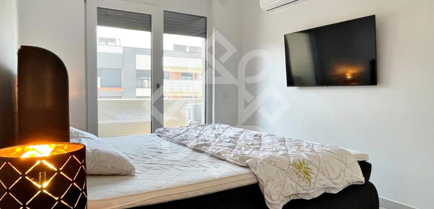 Apartament cu 3 camere si parcare inclusa, West Residence, Oradea
