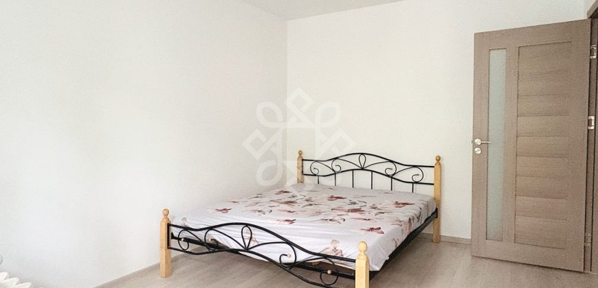 Apartament decomandat cu 2 camere de inchiriat in Rogerius