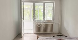 Apartament decomandat cu 2 camere de inchiriat in Rogerius