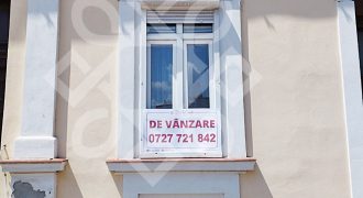 Garsoniera de vanzare, zona ultracentrala