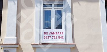 Garsoniera de vanzare, zona ultracentrala