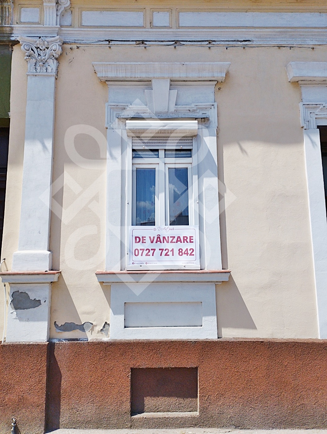 Garsoniera de vanzare, zona ultracentrala