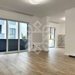 Apartament nou cu 2 camere, cu parcare inclusa, Sanmartin