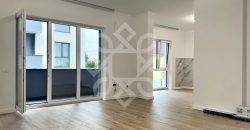 Apartament nou cu 2 camere, cu parcare inclusa, Sanmartin