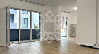 Apartament nou cu 2 camere, cu parcare inclusa, Sanmartin