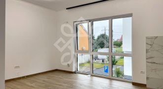 Apartament cu 2 camere in bloc nou de vanzare, Sanmartin