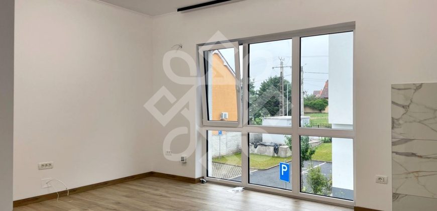 Apartament cu 2 camere in bloc nou de vanzare, Sanmartin