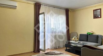 Apartament cu 3 camere tip PC zona Dragos Voda, Oradea