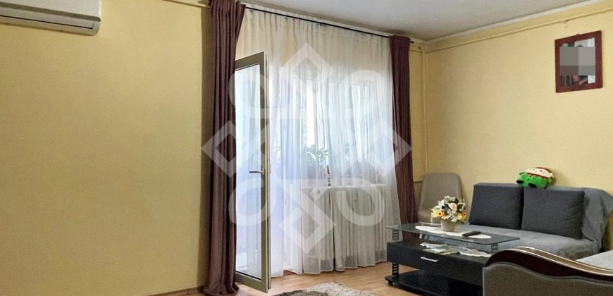 Apartament cu 3 camere tip PC zona Dragos Voda, Oradea