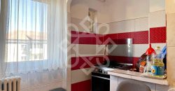 Apartament cu 3 camere tip PC zona Dragos Voda, Oradea