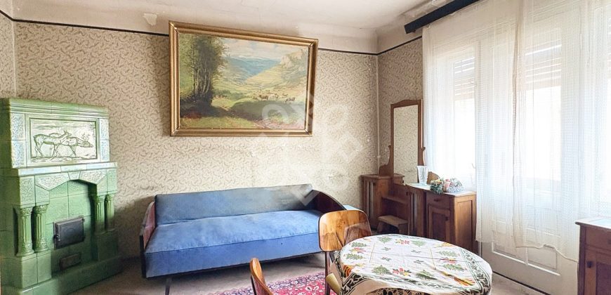 Casa de vanzare ultracentral in Oradea, strada Postavarului