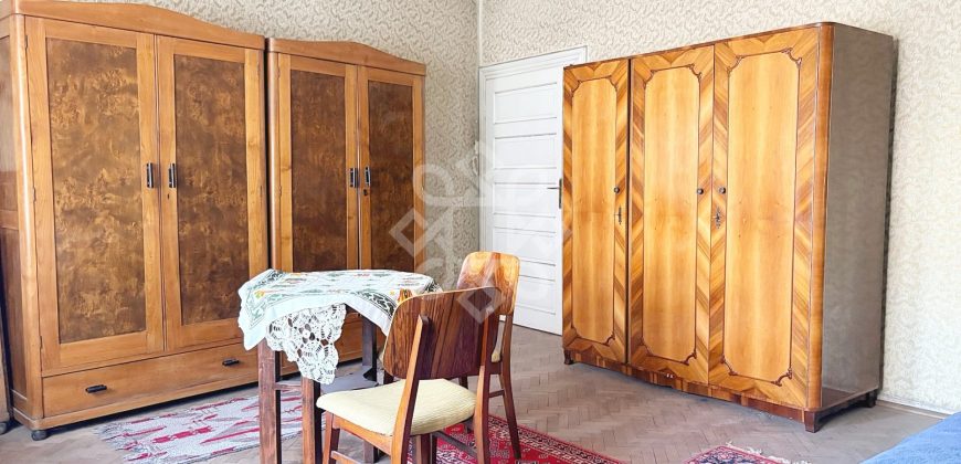 Casa de vanzare ultracentral in Oradea, strada Postavarului