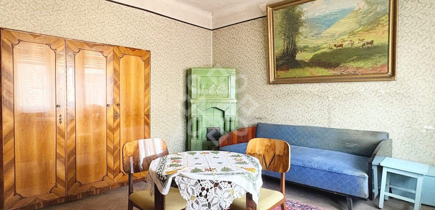 Casa de vanzare ultracentral in Oradea, strada Postavarului