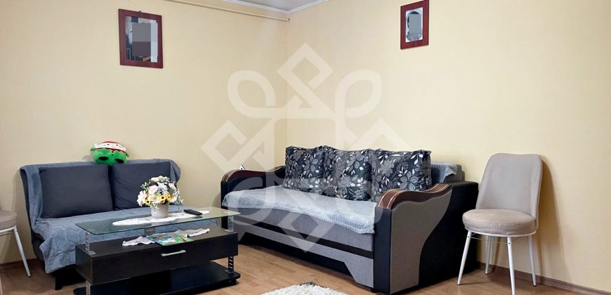 Apartament cu 3 camere tip PC zona Dragos Voda, Oradea