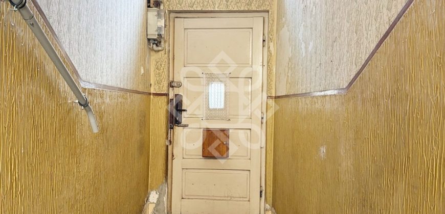 Casa de vanzare ultracentral in Oradea, strada Postavarului