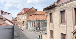Casa de vanzare ultracentral in Oradea, strada Postavarului