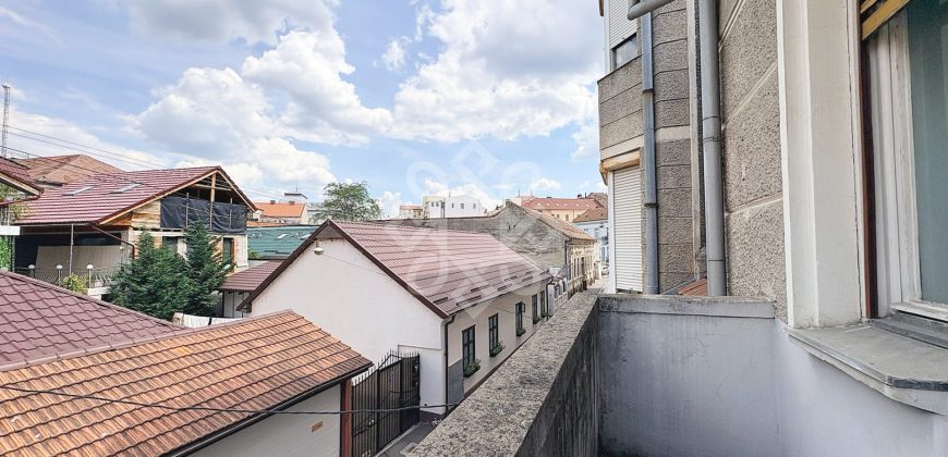 Casa de vanzare ultracentral in Oradea, strada Postavarului