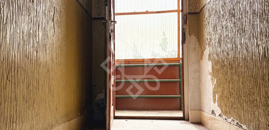Casa de vanzare ultracentral in Oradea, strada Postavarului