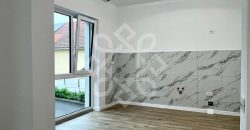 Apartament nou cu 2 camere, cu parcare inclusa, Sanmartin