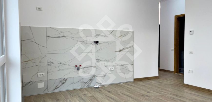 Apartament cu 2 camere in bloc nou de vanzare, Sanmartin