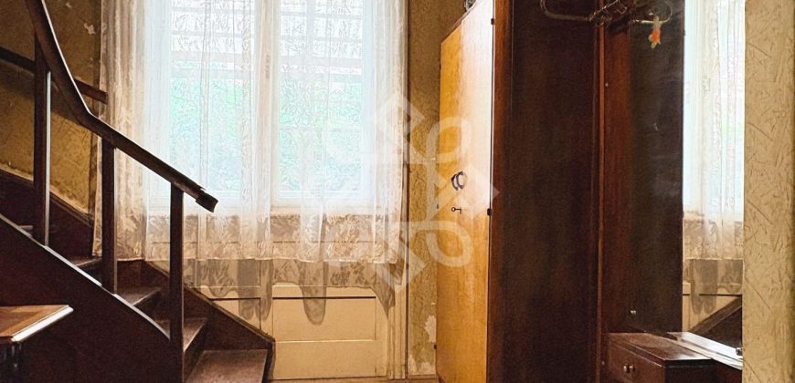 Casa de vanzare ultracentral in Oradea, strada Postavarului