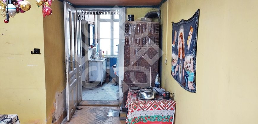 Garsoniera de vanzare, zona ultracentrala