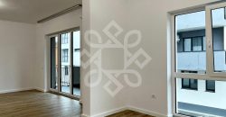 Apartament nou cu 2 camere, cu parcare inclusa, Sanmartin