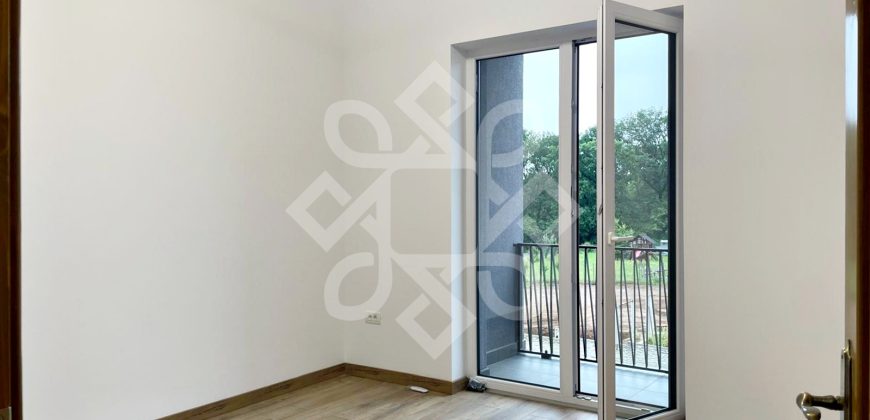 Apartament cu 2 camere in bloc nou de vanzare, Sanmartin