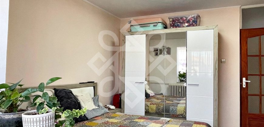 Apartament cu 3 camere tip PC zona Dragos Voda, Oradea