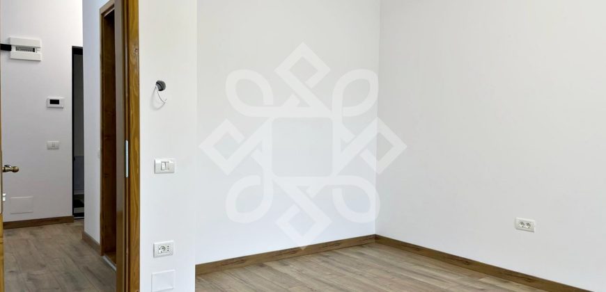 Apartament cu 2 camere in bloc nou de vanzare, Sanmartin