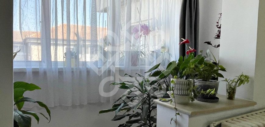 Apartament cu 3 camere tip PC zona Dragos Voda, Oradea