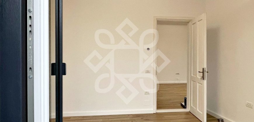 Apartament nou cu 2 camere, cu parcare inclusa, Sanmartin