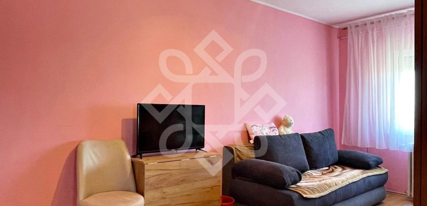 Apartament cu 3 camere tip PC zona Dragos Voda, Oradea