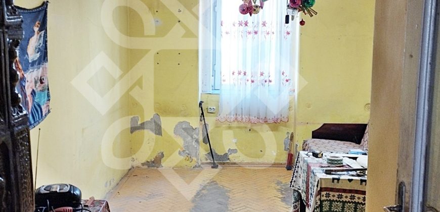 Garsoniera de vanzare, zona ultracentrala