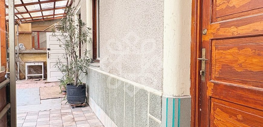 Casa de vanzare ultracentral in Oradea, strada Postavarului