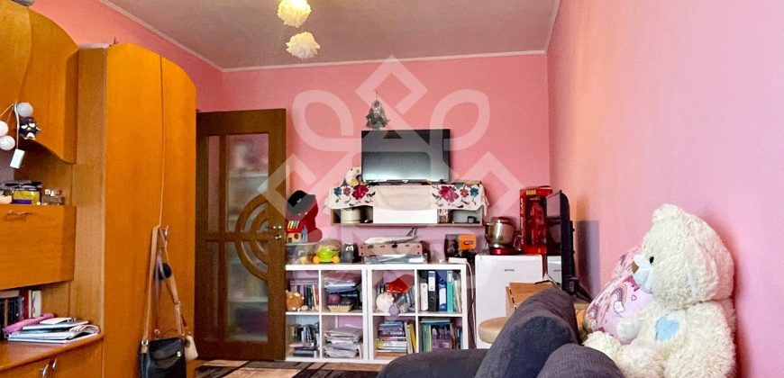 Apartament cu 3 camere tip PC zona Dragos Voda, Oradea