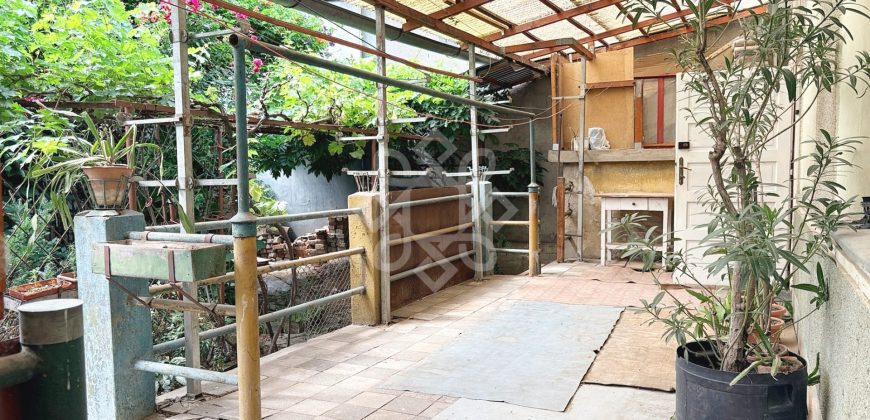 Casa de vanzare ultracentral in Oradea, strada Postavarului