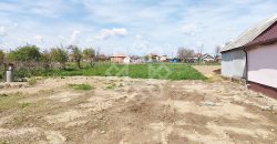 Teren intravilan de vanzare, 1410 mp in Tarian, Bihor