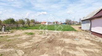Teren intravilan de vanzare, 1410 mp in Tarian, Bihor