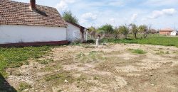 Teren intravilan de vanzare, 1410 mp in Tarian, Bihor